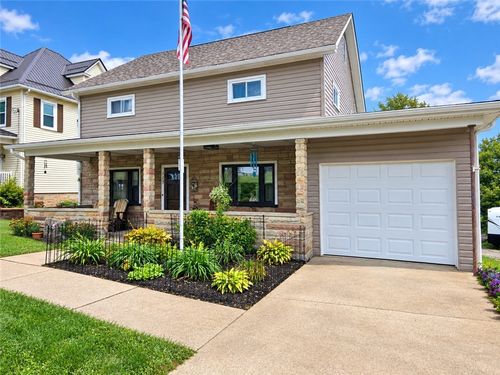 115 Green St, Chicora Boro, PA, 16025 | Card Image