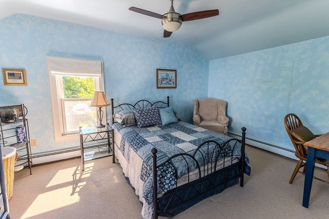 706 N Center St, House other with 5 bedrooms, 2 bathrooms and null parking in Corry PA | Image 32