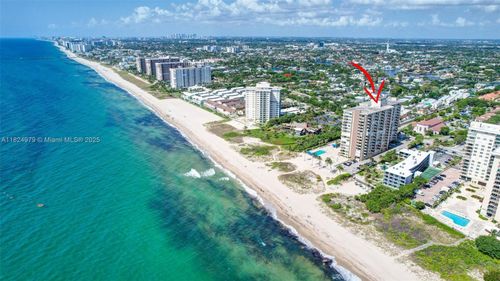 apt-11m-2000 S Ocean Blvd, Pompano Beach, FL, 33062-8036 | Card Image