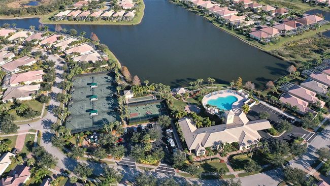 5759 Benevento Dr, House other with 3 bedrooms, 3 bathrooms and null parking in SARASOTA FL | Image 81