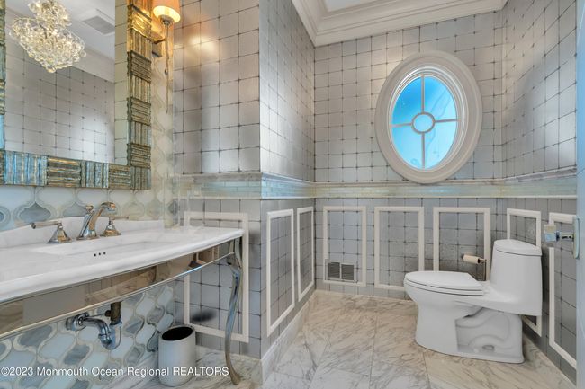 296 Dutchmans Point Rd, House other with 9 bedrooms, 9 bathrooms and null parking in Mantoloking NJ | Image 9