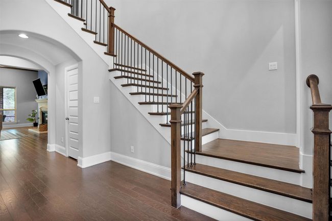 27016 Hidden Grove Landing Dr, House other with 5 bedrooms, 6 bathrooms and 3 parking in Spring TX | Image 29