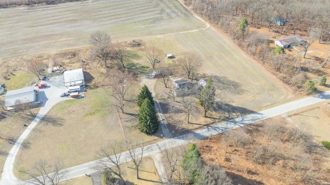 9315 E 150 N, House other with 3 bedrooms, 2 bathrooms and null parking in Grovertown IN | Image 30