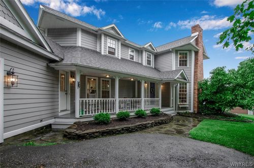 5940 Thompson Rd, Clarence Ctr, NY, 14032-9328 | Card Image