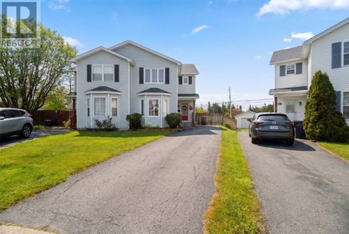 33 Laumann Pl, Mount Pearl, NL, A1N5B2 | Card Image