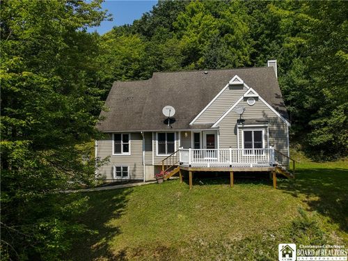 158 Hawthorn Ln, Allegany, NY, 14706-9306 | Card Image