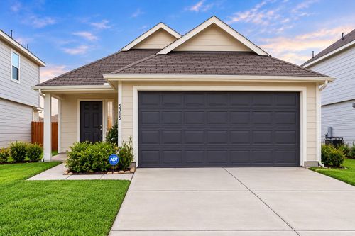 5315 Brooklyn Rose Drive, Rosharon, TX, 77583 | Card Image