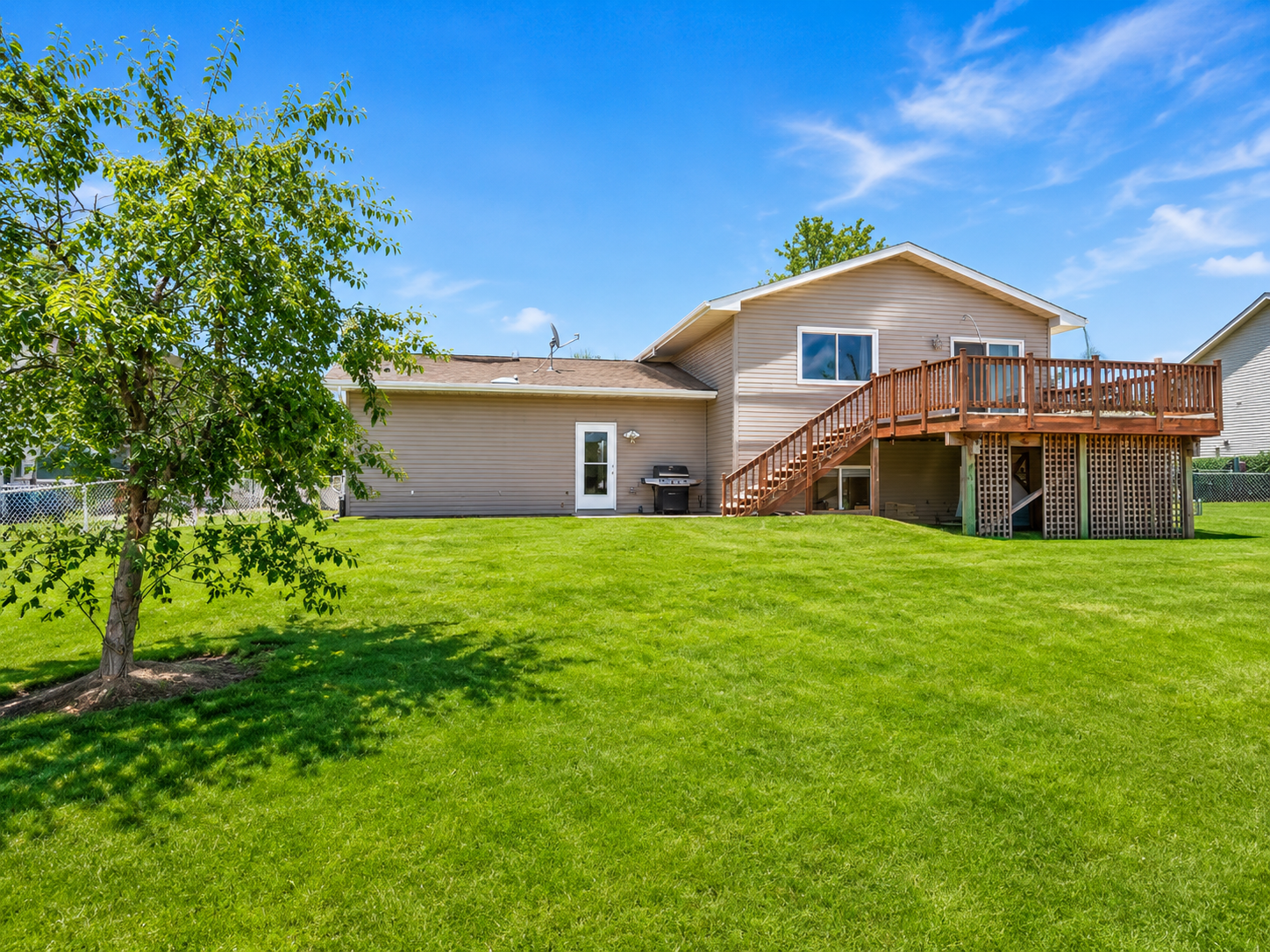 Residential in Cottage Grove
