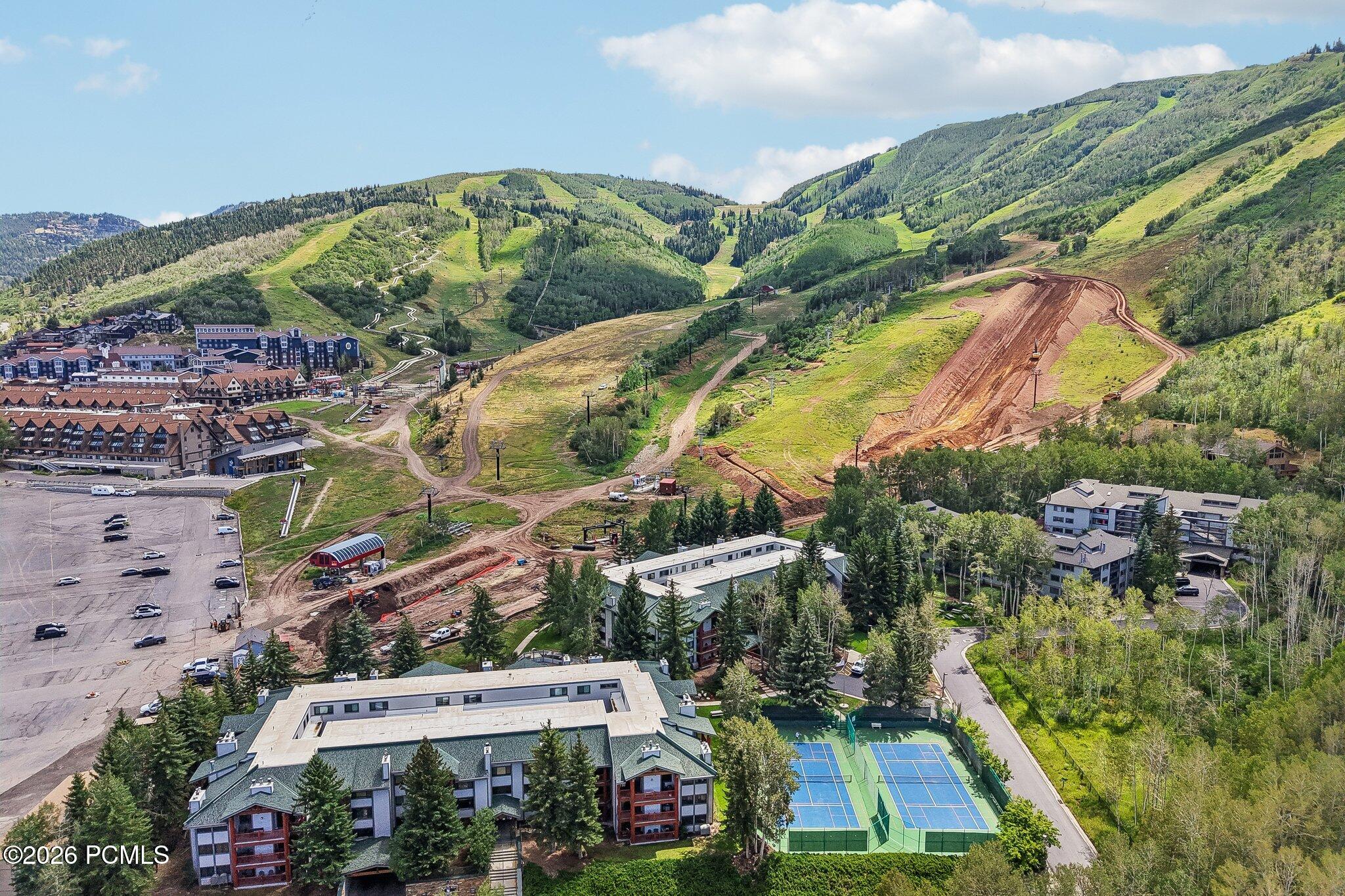 Residential in Park City 2