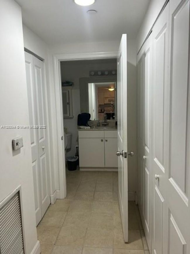 APT-1610 - 1250 S Miami Ave, Condo with 1 bedrooms, 2 bathrooms and null parking in Miami FL | Image 7