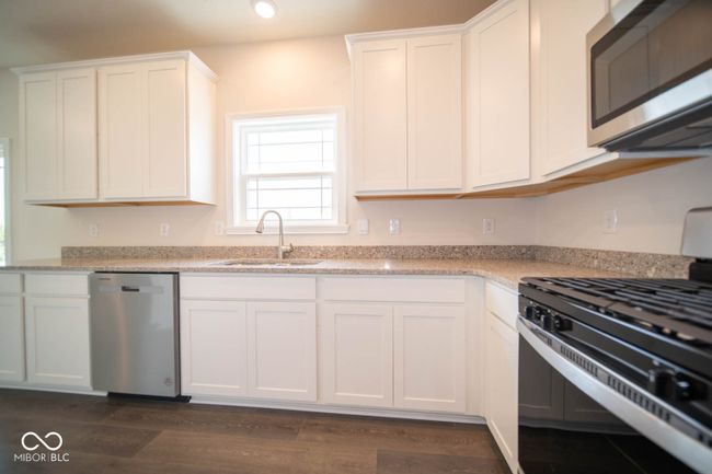 923 Mesa Ln, House other with 4 bedrooms, 3 bathrooms and null parking in Bargersville IN | Image 16