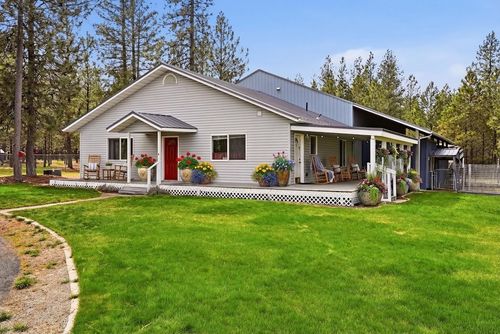 6916 S Cedar Rd, Spokane, WA, 99224-9619 | Card Image