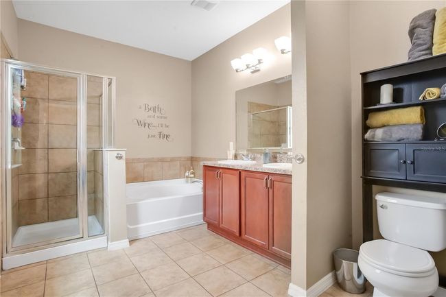 7518 Tangle Brook Blvd, House other with 4 bedrooms, 2 bathrooms and null parking in GIBSONTON FL | Image 17