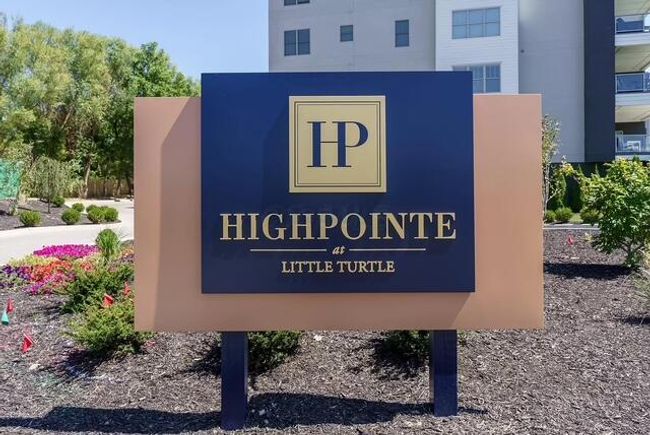 UNIT-201 - 5285 Highpointe Lakes Dr, Condo with 3 bedrooms, 3 bathrooms and null parking in Westerville OH | Image 69