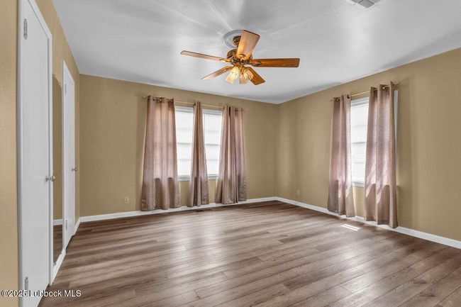 613 W Avenue F, House other with 2 bedrooms, 1 bathrooms and null parking in Muleshoe TX | Image 18