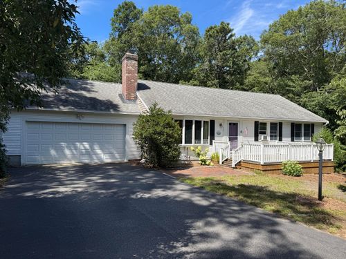 92 Azalea Dr, Harwich, MA, 02645-1727 | Card Image