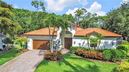 4000 Stonesthrow Ct, NAPLES, FL, 34109-0725 | Card Image