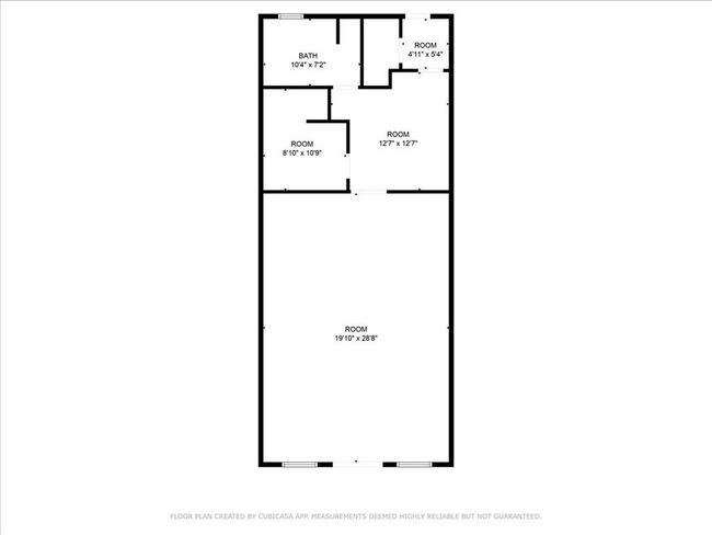 509 2 Nd St, Home with 0 bedrooms, 0 bathrooms and null parking in CEDAR KEY FL | Image 22