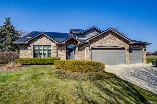 17252 Grange Dr, Orland Park, IL, 60467-7591 | Card Image