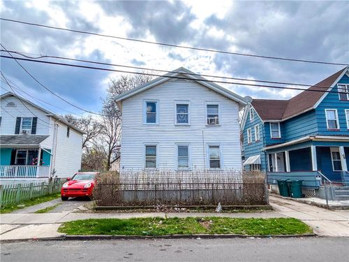 71 Ontario St, Rochester, NY, 14605-2548 | Card Image