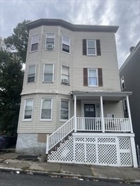 Residential Income in Boston