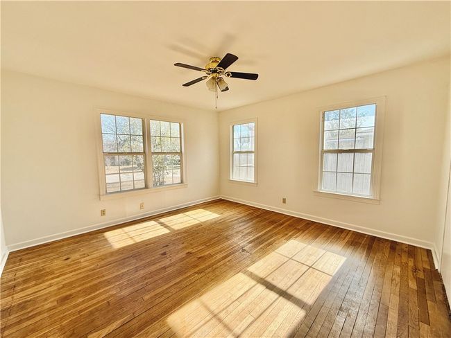 427 Field Ave, House other with 2 bedrooms, 1 bathrooms and null parking in Taft TX | Image 6