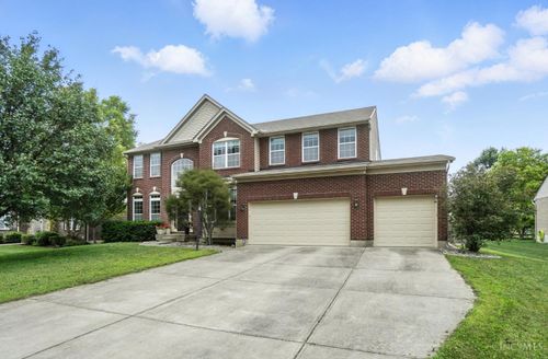 4546 Brackenview Ct, Mason, OH, 45040-5642 | Card Image