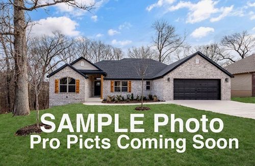 13 Fountainhall Dr, Bella Vista, AR, 72715-3400 | Card Image