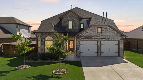 2036 Market Trl, Schertz, TX, 78154-2087 | Card Image