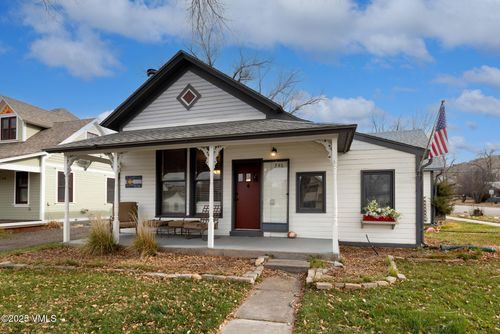 246 Capitol St, Eagle, CO, 81631-5430 | Card Image