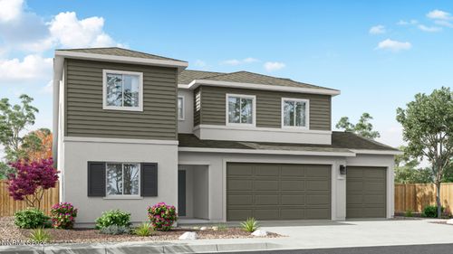 645 Fraser Loop, Dayton, NV, 89403 | Card Image