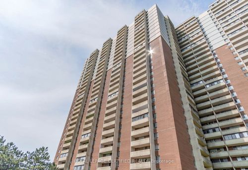 1208-1 Massey Sq, East York, ON, M4C5L4 | Card Image