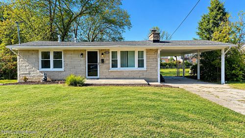 4400 Lynnview Dr, Louisville, KY, 40216-3412 | Card Image