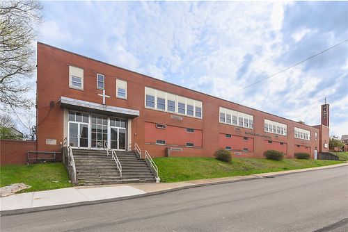 219 W Schwab Ave, Munhall, PA, 15120-2238 | Card Image
