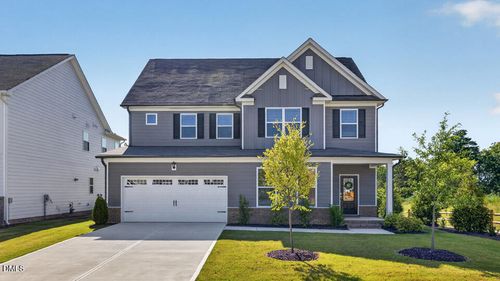 1417 Jasmine View Way, Knightdale, NC, 27545-6220 | Card Image
