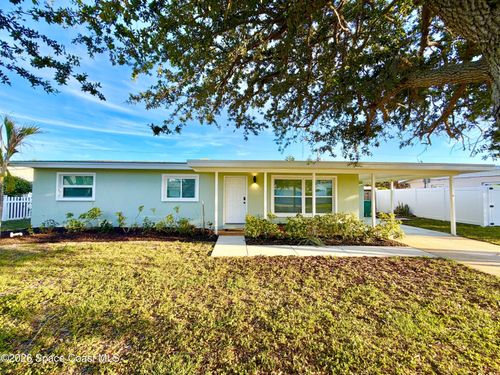 339 Harbor Dr, Cape Canaveral, FL, 32920-2022 | Card Image