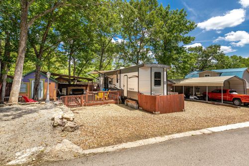 154 Bee Hive Pass, Hollister, MO, 65672-5744 | Card Image