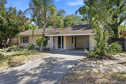 4003 Booth Place, SARASOTA, FL, 34231 | Card Image