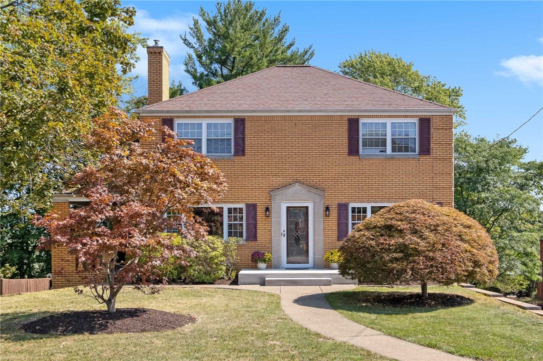 Mount Royal Blvd, Glenshaw, PA 15116