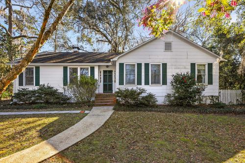 1021 E 7th Ave, Tallahassee, FL, 32303-5801 | Card Image
