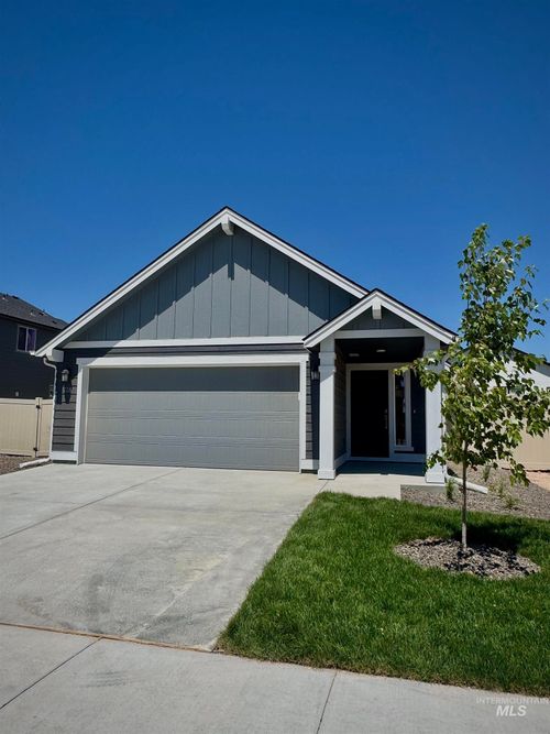 arlington-TBD Sw Mendenhall St, Mountain Home, ID, 83647 | Card Image