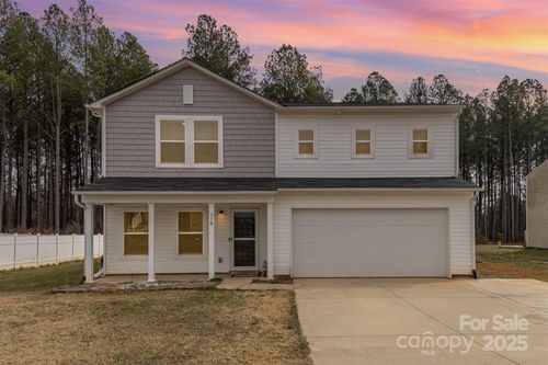 310 Black Rock School Rd, Cherryville, NC, 28021-9544 | Card Image