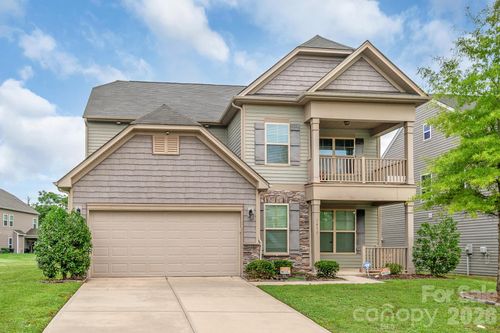 1410 San Gabriel Ave, Charlotte, NC, 28214-3102 | Card Image