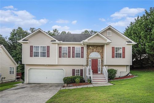 52 Imperial Dr, Hiram, GA, 30141-2265 | Card Image
