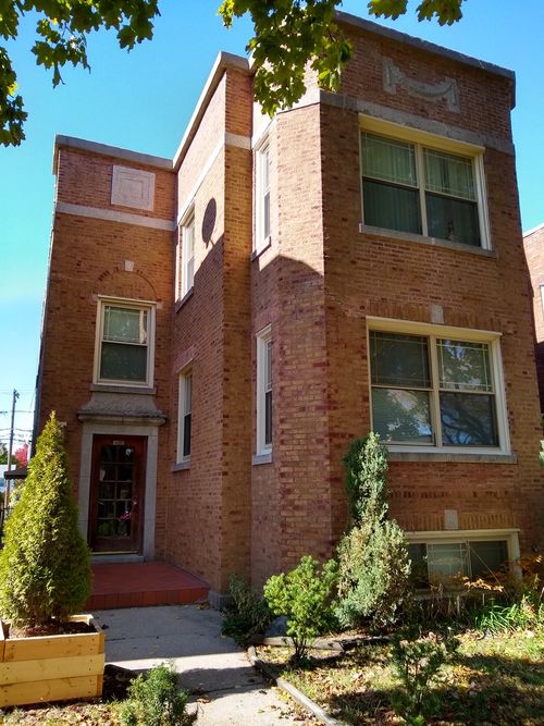 1-7912 Karlov Ave, Skokie, IL, 60076-3588 | Card Image