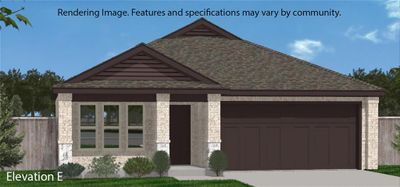 6616 Pattison, House other with 3 bedrooms, 2 bathrooms and null parking in Greenville TX | Image 1