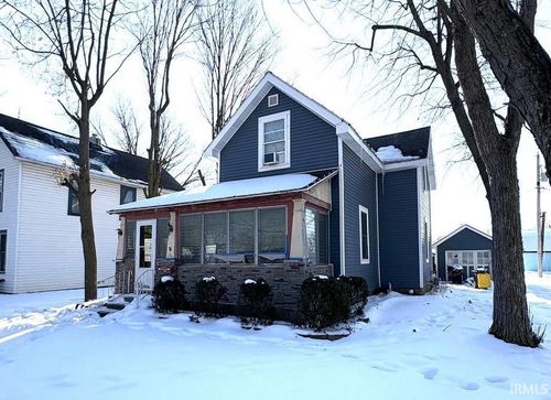 607 W Jefferson St, Decatur, IN, 46733-1645 | Card Image