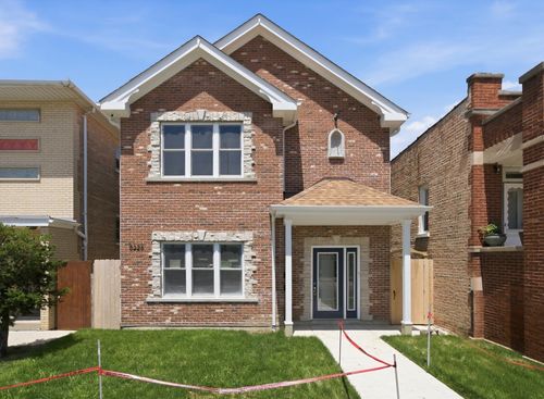 5326 W 31st St, Cicero, IL, 60804-3948 | Card Image