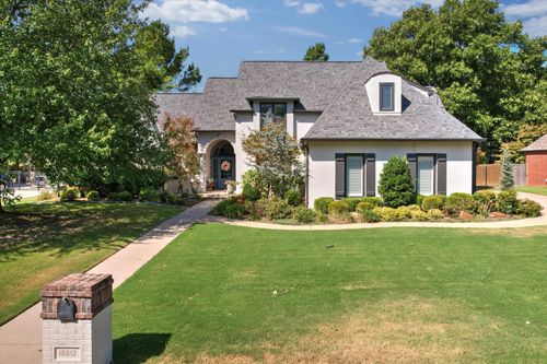 10612 S Fulton Ave, Tulsa, OK, 74137-7094 | Card Image