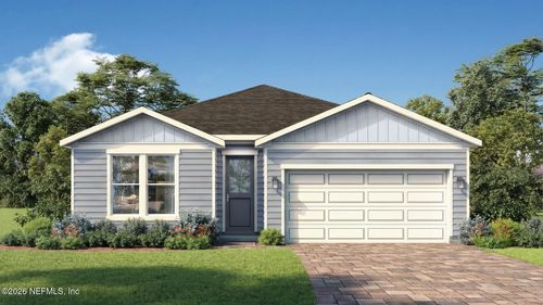 1359 Hammock Dunes Drive, Jacksonville, FL, 32221 | Card Image